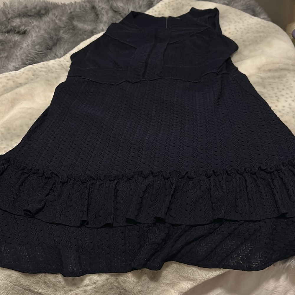 Adelyn Rae Dress - Picture 8 of 12